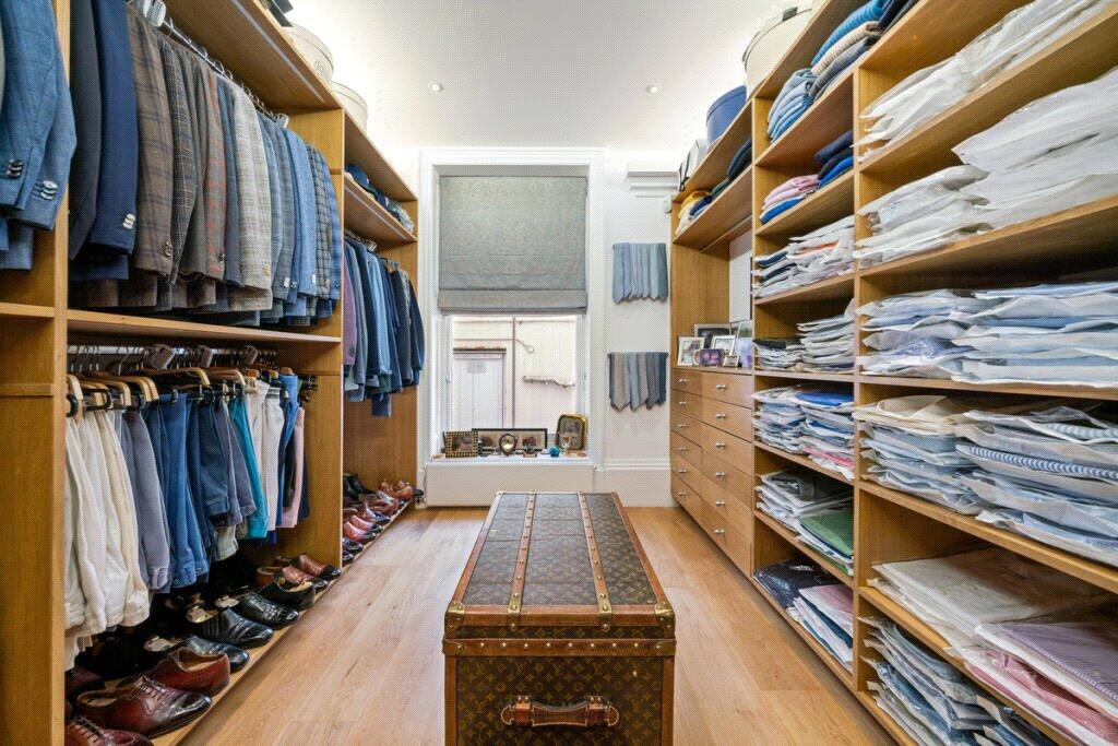 4 bedroom apartment for sale in Lancaster Gate, Hyde Park, London, W2